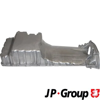 Oil Sump
